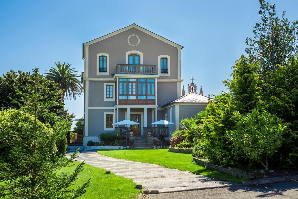 Cartavio Casa De Castro酒店 外观 照片